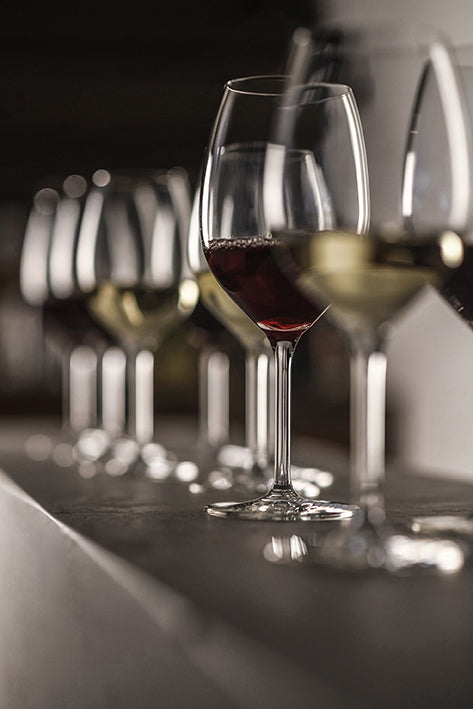Schott Zwiesel Banquet Rode Wijnglas 47,5 Cl - 6 Stuks