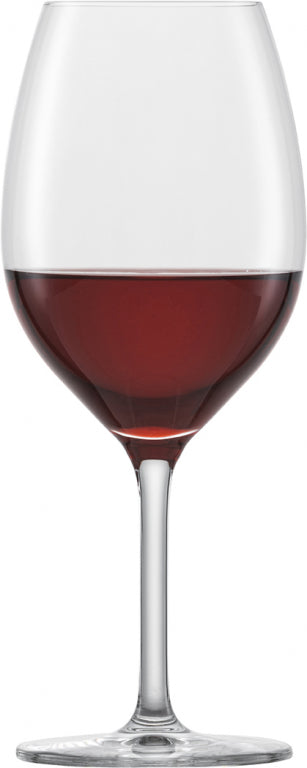 Schott Zwiesel Banquet Rode Wijnglas 47,5 Cl - 6 Stuks
