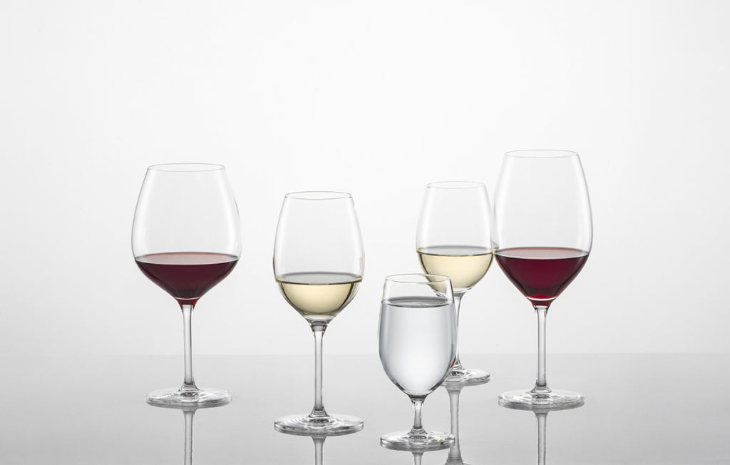 Schott Zwiesel Banquet Bourgogneglas 63 Cl - 6 Stuks