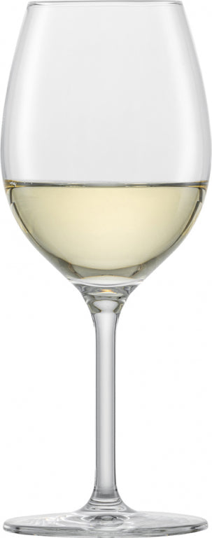 Schott Zwiesel Banquet Chardonnayglas 36,8 Cl - 6 Stuks