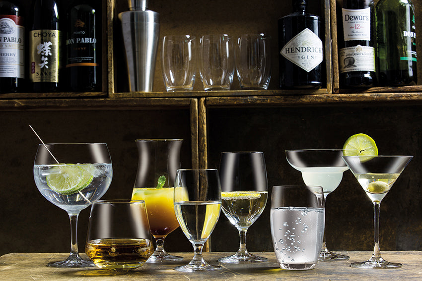 Schott Zwiesel Bar Special Martiniglas 17 Cl - 6 Stuks