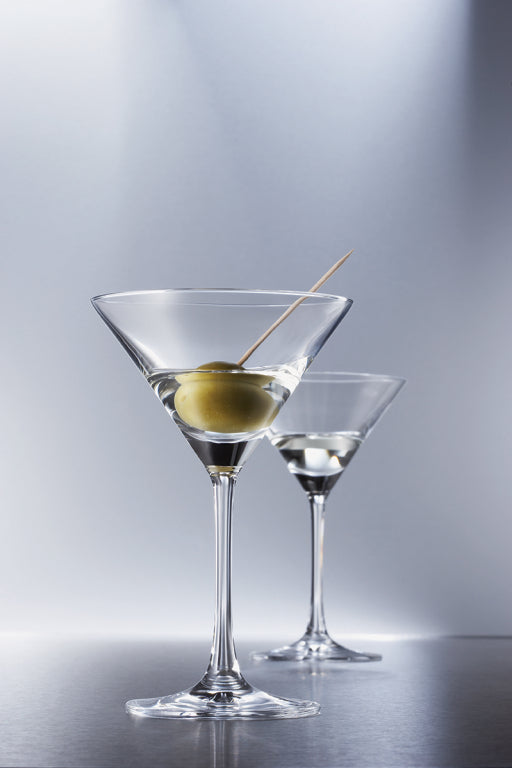 Schott Zwiesel Bar Special Martiniglas 17 Cl - 6 Stuks