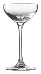 Schott Zwiesel Bar Special Liqueur Coupe 7 Cl - 6 Pieces