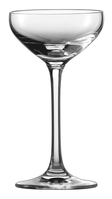 Schott Zwiesel Bar Special Liqueur Coupe 7 Cl - 6 Pieces