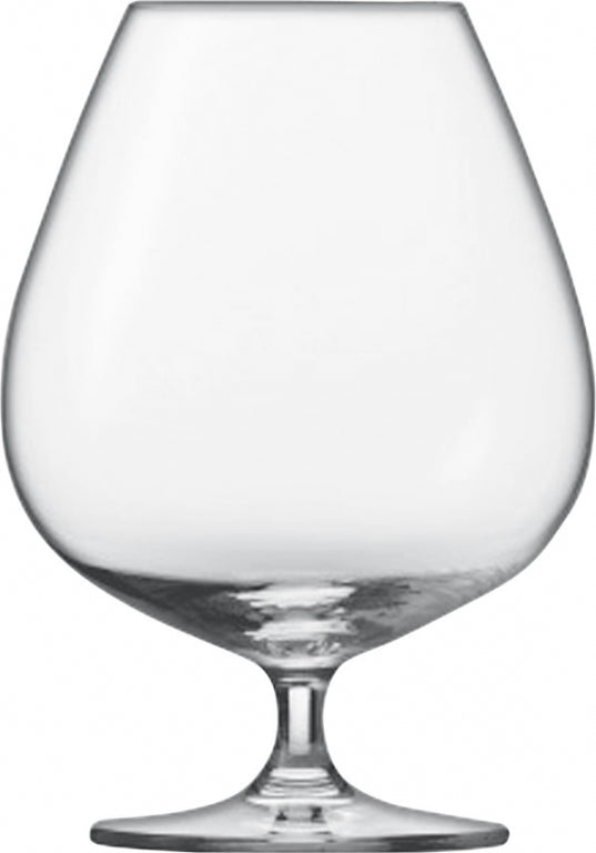 Schott Zwiesel Bar Special Cognac Glass XXL 88 Cl - 6 Pieces