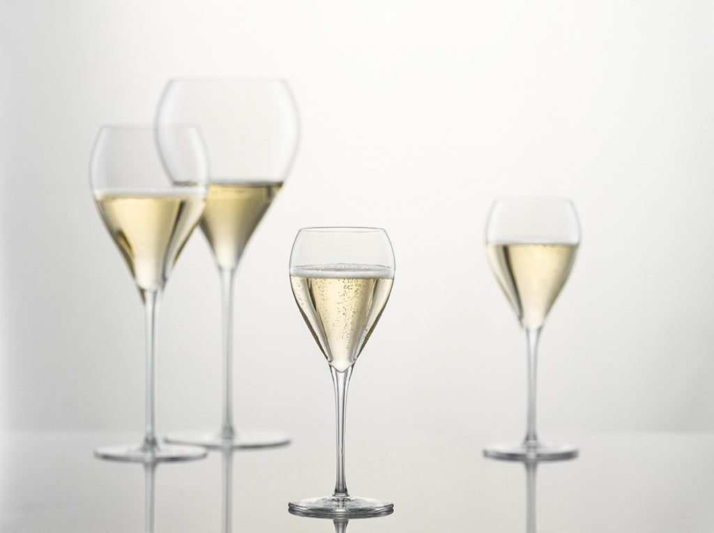 Schott Zwiesel Bar Special Premium Champagne Glass 38,4 Cl - 6 Pieces