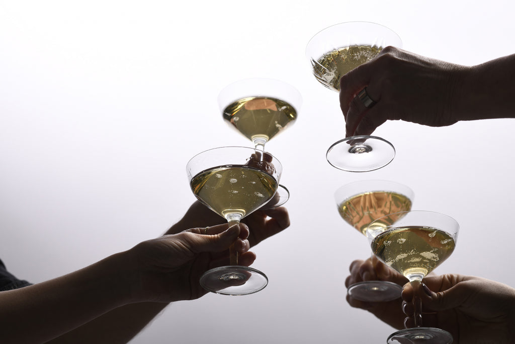 Schott Zwiesel Basic Bar Selection Contemporary Martiniglas 23 Cl - 6 Stuks