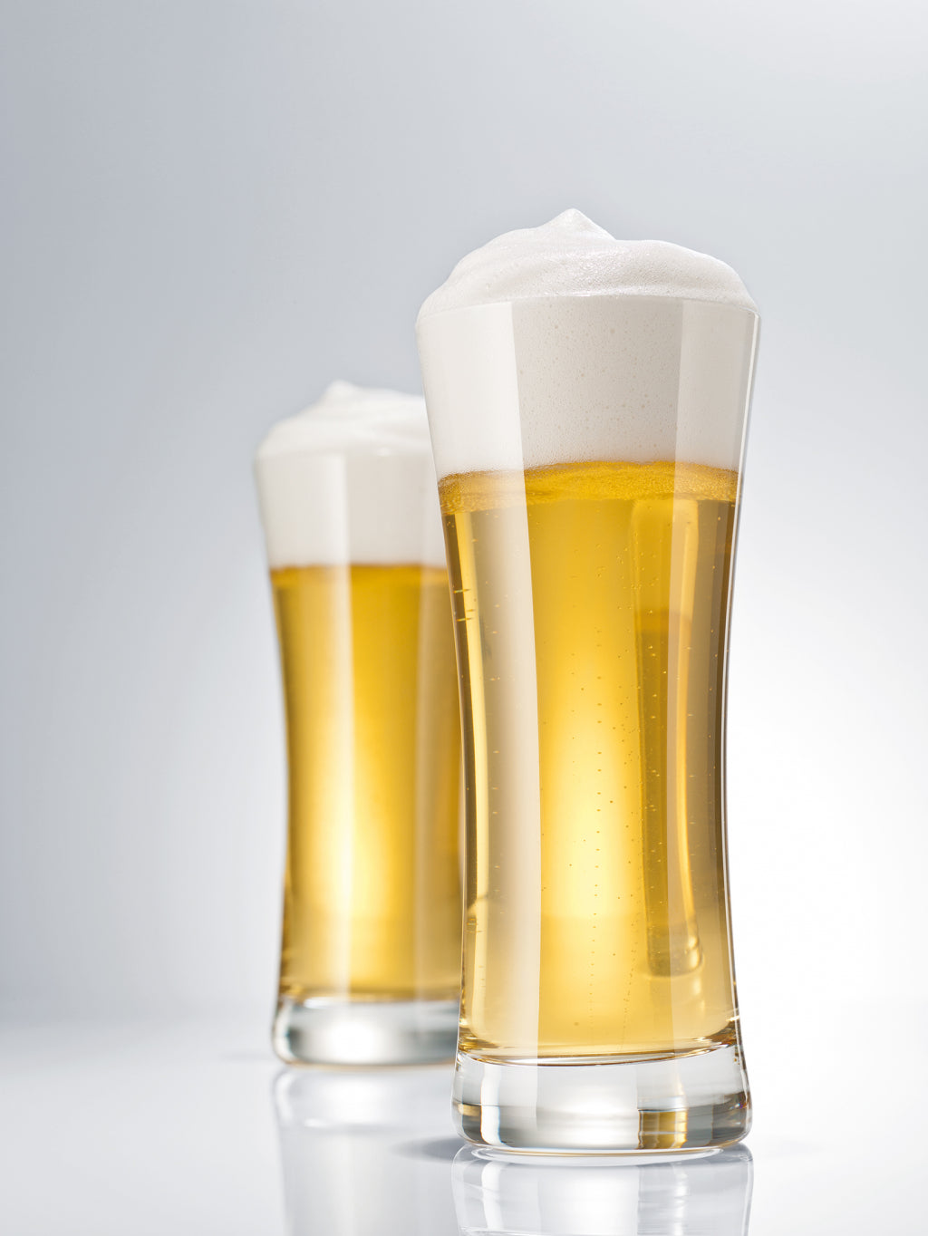 Schott Zwiesel Beer Basic Witbierglas 50 Cl met Maatstreep - 6 Stuks
