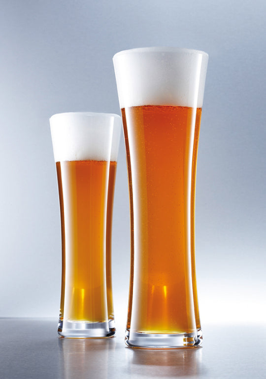Schott Zwiesel Beer Basic Witbierglas Klein 30 Cl met Maatstreep - 6 Stuks