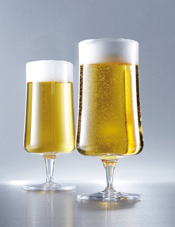 Schott Zwiesel Beer Basic Pils Bierglas 30 Cl met Maatstreep - 6 Stuks