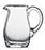 Schott Zwiesel Bistro Schenkkan 13 Cl - 6 Stuks