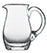 Schott Zwiesel Bistro Schenkkan 20 Cl - 6 Stuks