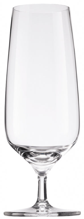 Schott Zwiesel Bistro Line Champagne Glass 27.7 Cl with Sparkling Point - 6 Pieces