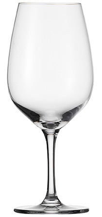Schott Zwiesel Congresso Bordeauxglas 62 Cl - 6 Stuks