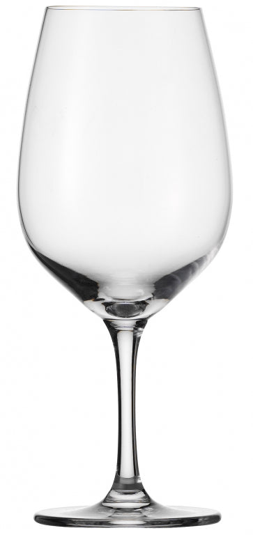 Schott Zwiesel Congresso Bordeauxglas 62 Cl - 6 Stuks