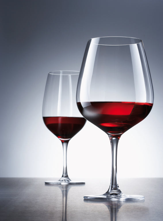 Schott Zwiesel Congresso Bordeauxglas 62 Cl - 6 Stuks