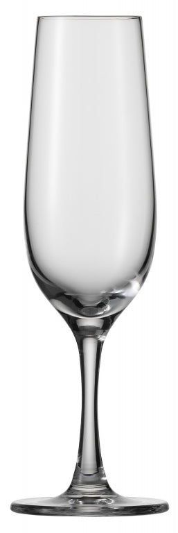 Schott Zwiesel Congresso Champagneglas 24 Cl met Mousseerpunt - 6 Stuks