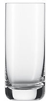Schott Zwiesel Convention Highball Glass 37 Cl - 6 Pieces