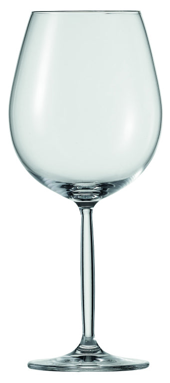 Schott Zwiesel Diva Bourgogneglas 46 Cl - 6 Stuks