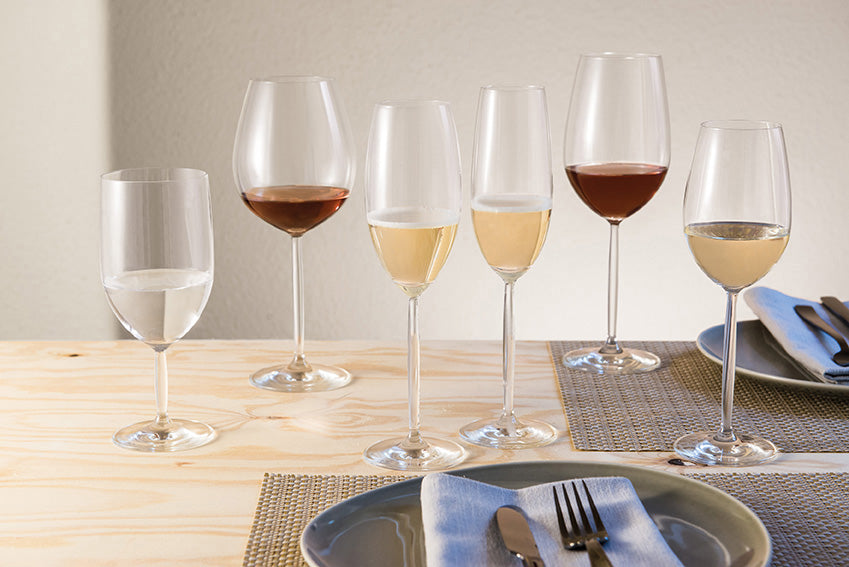 Schott Zwiesel Diva Bourgogneglas 46 Cl - 6 Stuks