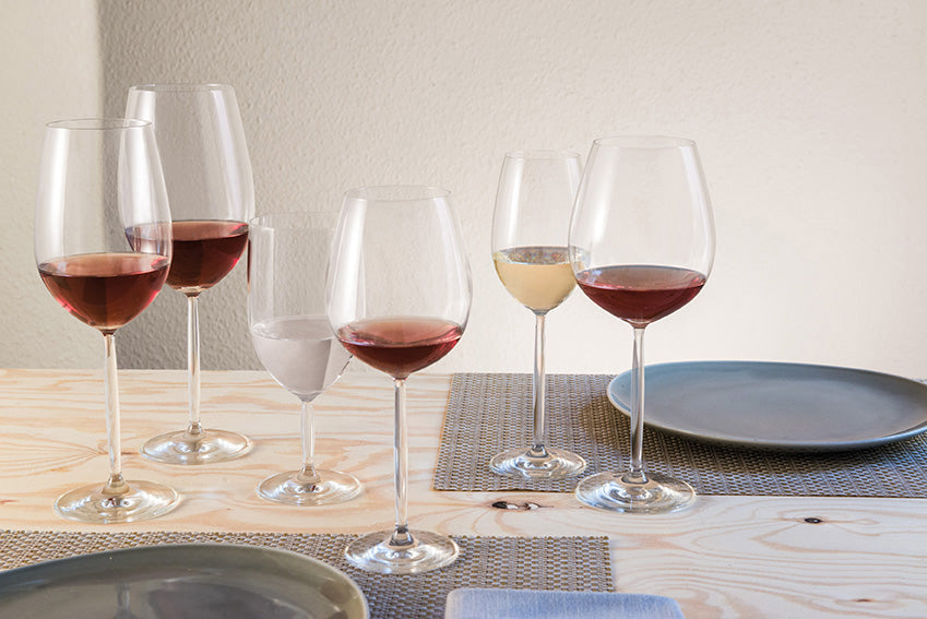 Schott Zwiesel Diva Bourgogneglas 46 Cl - 6 Stuks