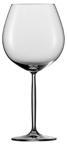 Schott Zwiesel Diva Burgundy Glass 84 Cl - 6 Pieces