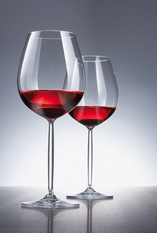 Schott Zwiesel Diva Burgundy Glass 84 Cl - 6 Pieces