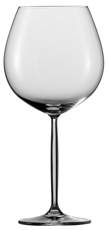 Schott Zwiesel Diva Bourgogneglas 84 Cl in Geschenkverpakking - 2 Stuks