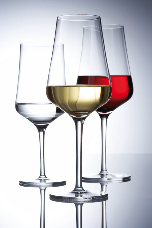 Schott Zwiesel Fine Beaujolais Rode Wijnglas 49 Cl - 6 Stuks