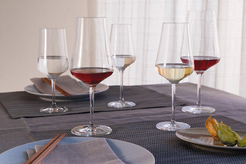 Schott Zwiesel Fine Beaujolais Rode Wijnglas 49 Cl - 6 Stuks