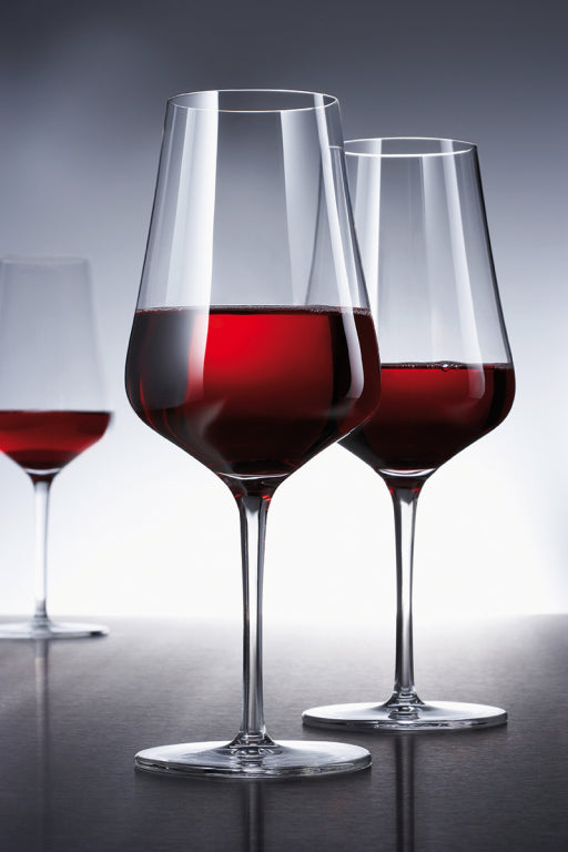 Schott Zwiesel Fine Beaujolais Rode Wijnglas 49 Cl - 6 Stuks