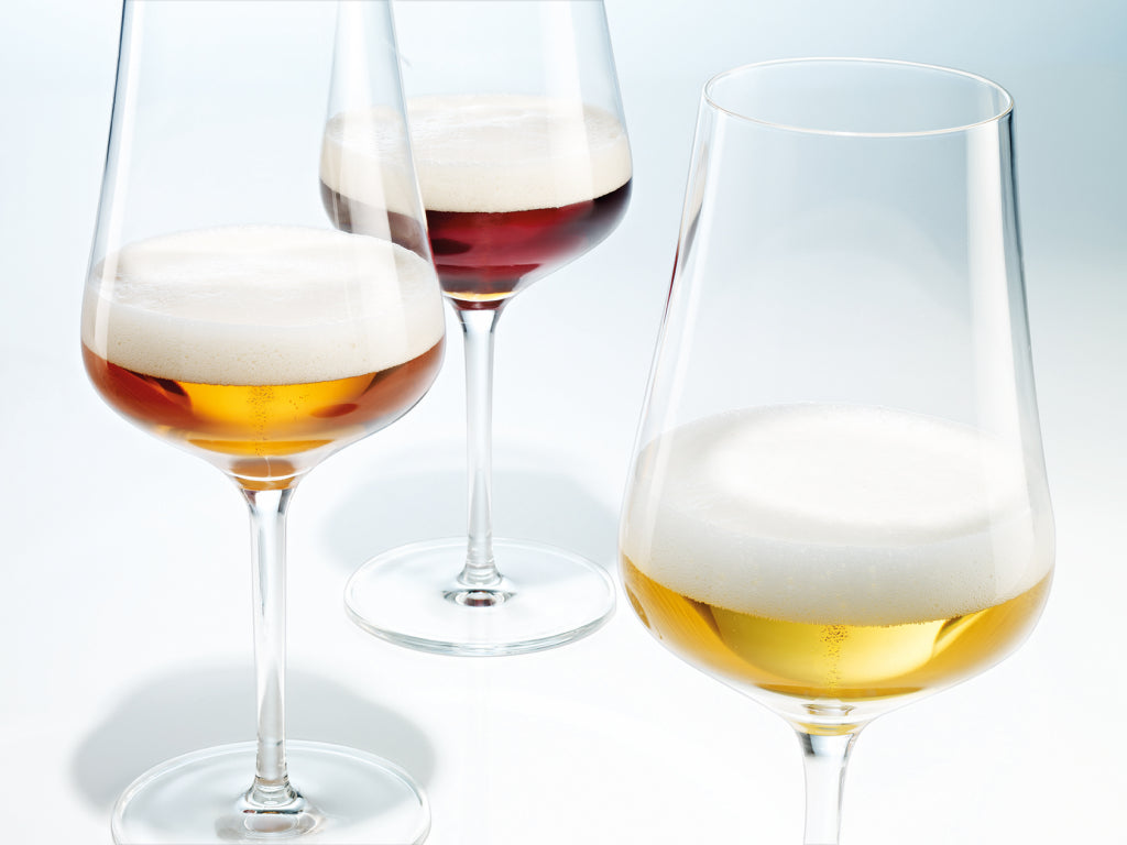 Schott Zwiesel Fine Beaujolais Rode Wijnglas 49 Cl - 6 Stuks