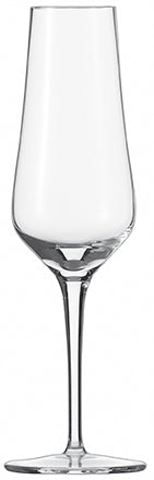 Schott Zwiesel Fine Asti Champagneglas 24 Cl - 6 Stuks