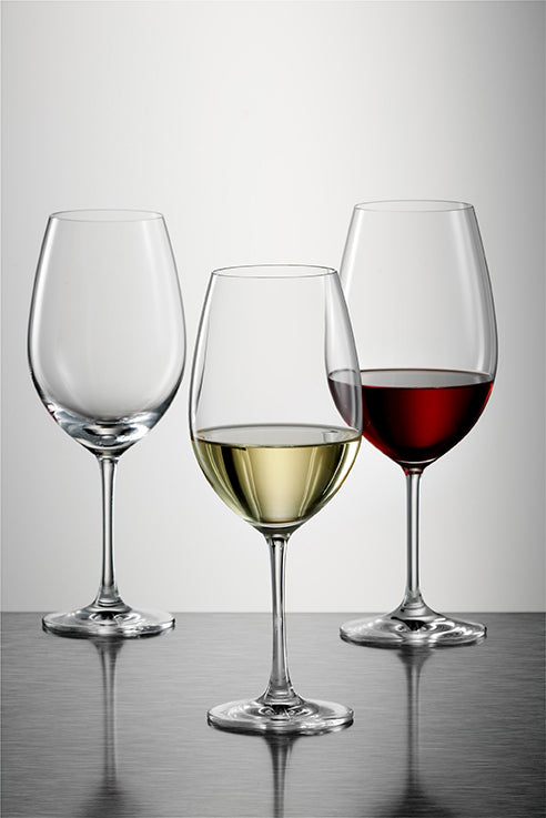 Schott Zwiesel Ivento Rode Wijnglas 51 Cl - 6 Stuks