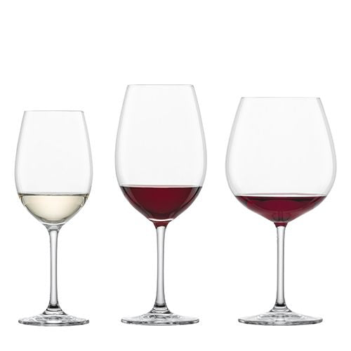 Schott Zwiesel Ivento Bodini Set - 18 Stuks