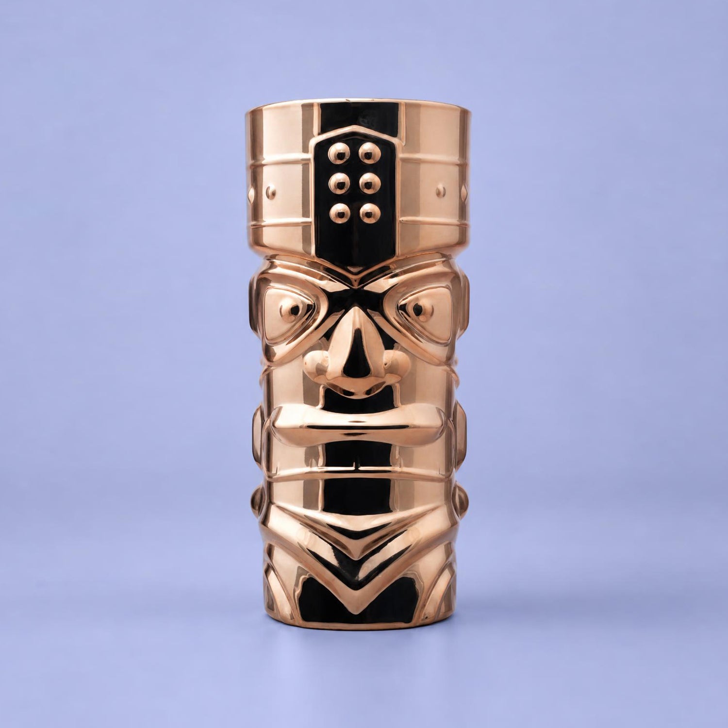Tiki Longdrinkglas Koper 45 Cl - Glazen.nl