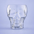Tiki Glas Skull 70 Cl