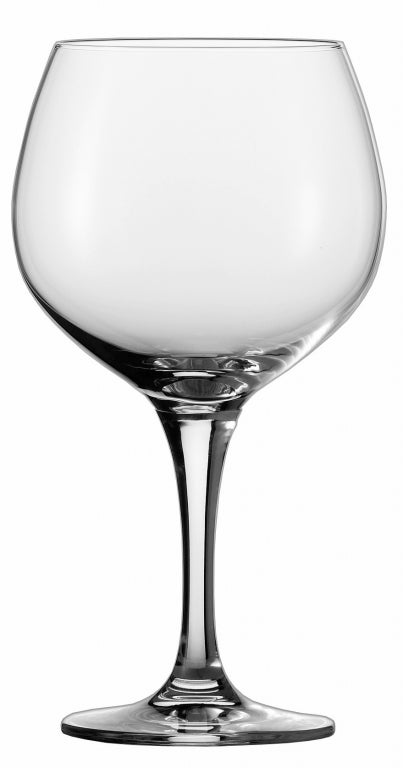 Schott Zwiesel Mondial Bourgogneglas 59 Cl - 6 Stuks
