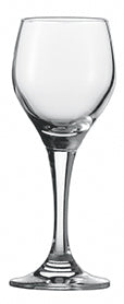 Schott Zwiesel Mondial Likeurglas 7 Cl - 6 Stuks