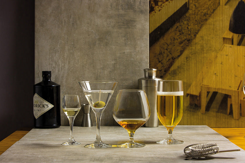 Schott Zwiesel Mondial Cognacglas 51 Cl - 6 Stuks
