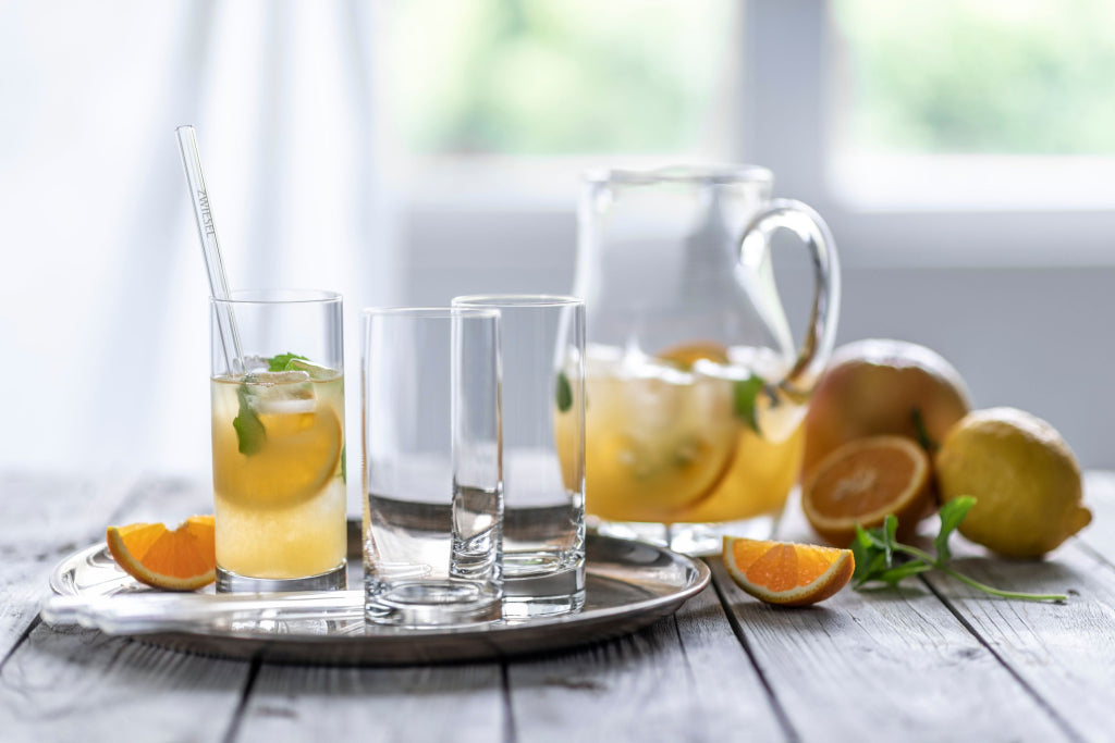 Zwiesel Glas Paris Tumbler 24,8 Cl - 6 Stuks