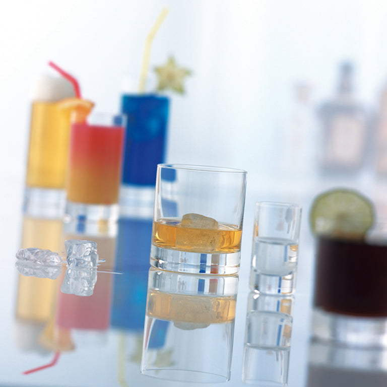 Zwiesel Glas Paris Shot Glass 5 Cl - 6 Pieces
