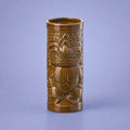 Tiki Beker Maori 33 Cl