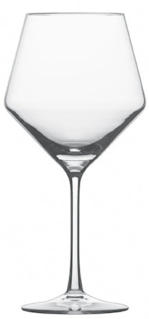 Zwiesel Glas Belfesta Burgundy Glass 70 Cl - 6 Pieces