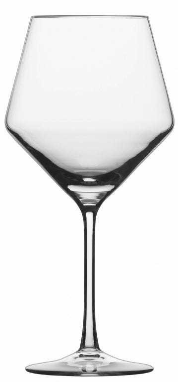 Zwiesel Glas Belfesta Burgundy Glass 70 Cl - 6 Pieces