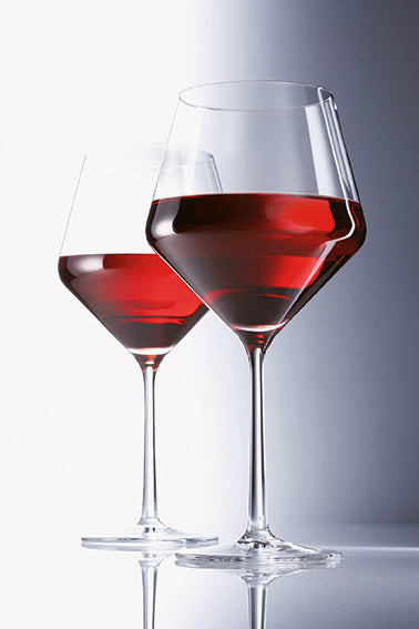 Zwiesel Glas Belfesta Burgundy Glass 70 Cl - 6 Pieces