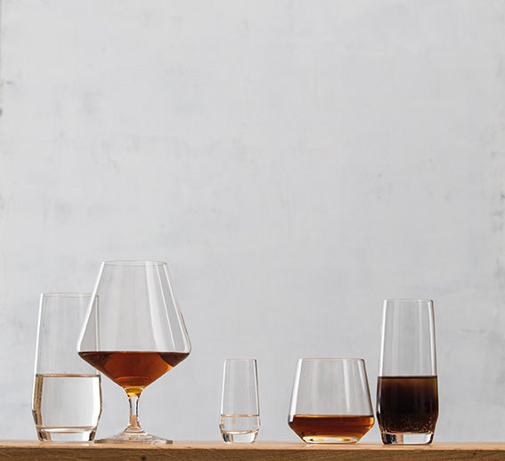 Zwiesel Glas Belfesta Cognac Glass 61,2 Cl - 6 Pieces