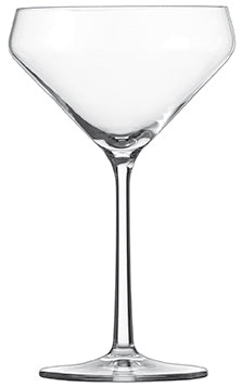 Zwiesel Glas Belfesta Martiniglas 36,5 Cl - 6 Stuks