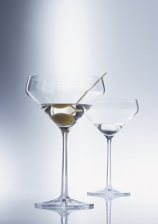 Zwiesel Glas Belfesta Martiniglas 36,5 Cl - 6 Stuks