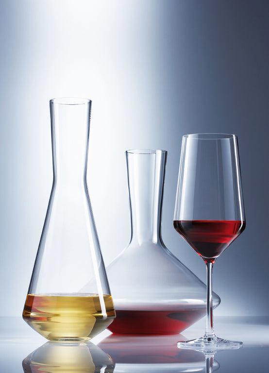 Zwiesel Glas Belfesta Decanteerkaraf Witte Wijn 75 Cl
